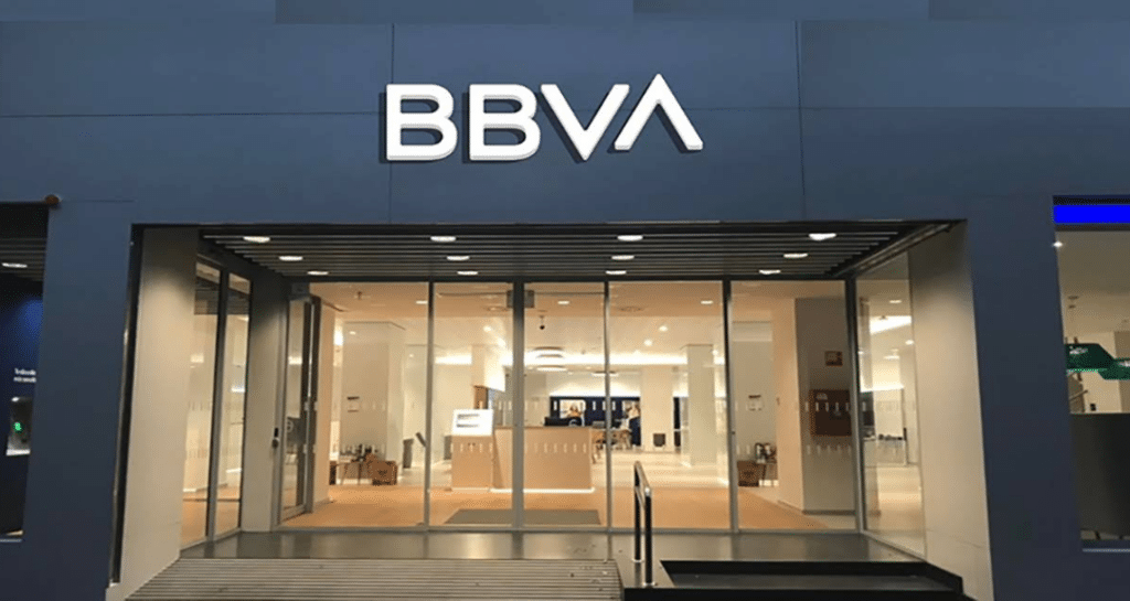 protección de datos BBVA