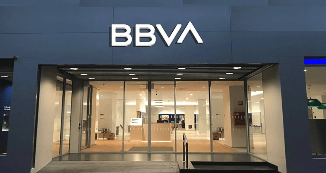 protección de datos BBVA