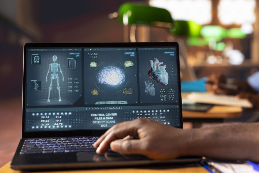 hackeo inteligencia artificial salud agente autonomo