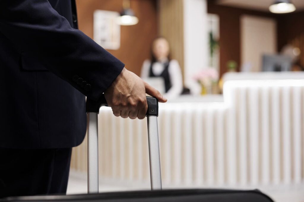 hoteles hackeo ciberseguridad