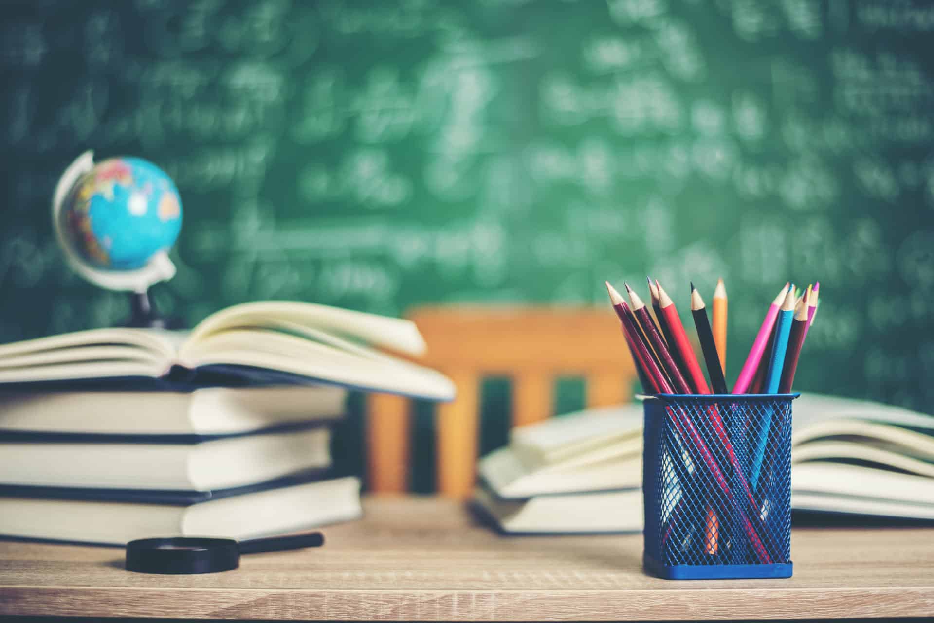centros educativos