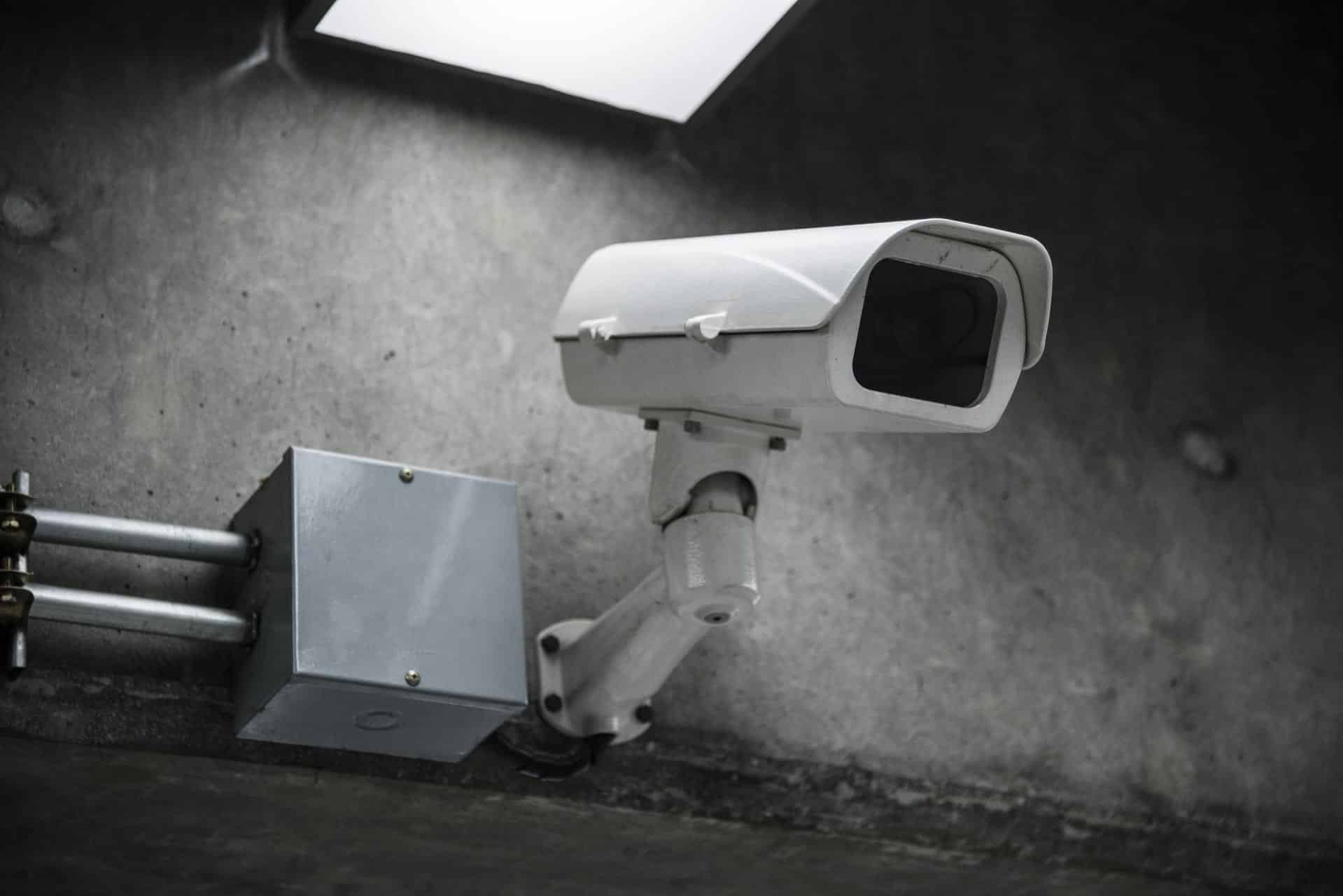 videovigilancia