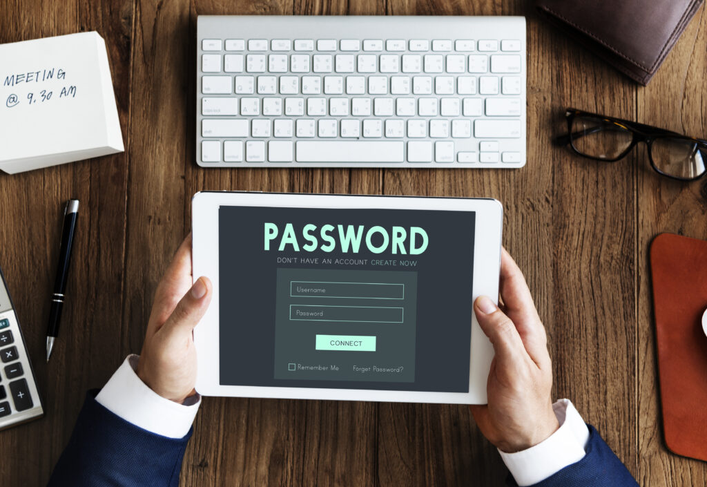 passkeys contraseñas ciberseguridad