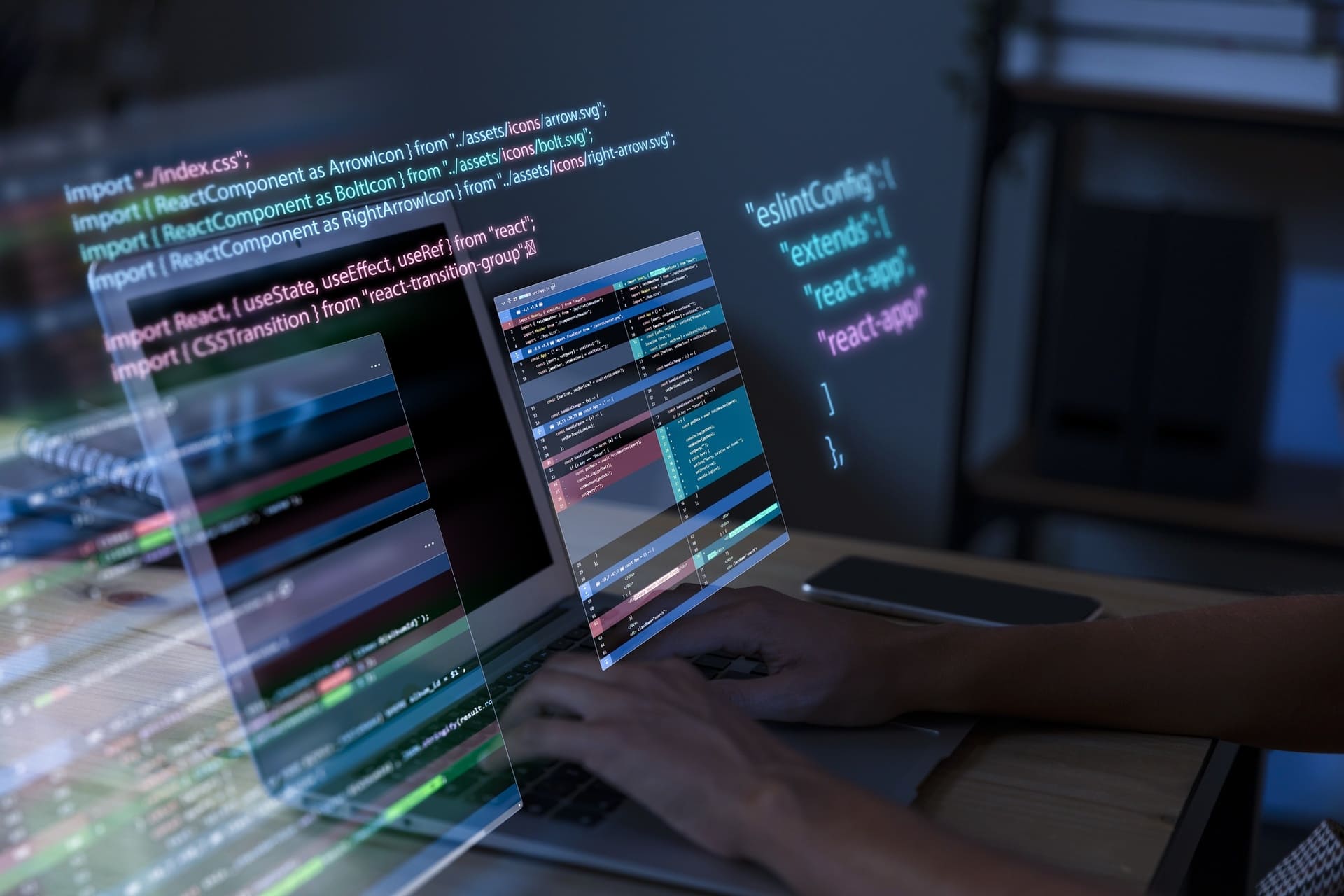 sistemas algorítmicos en el ámbito laboral