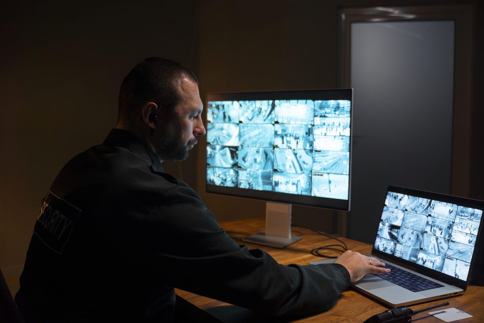 videovigilancia inteligencia artificial